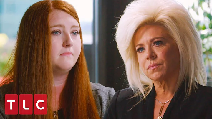 Remembering Her Mother's Heroic Act on 9/11 | Long...