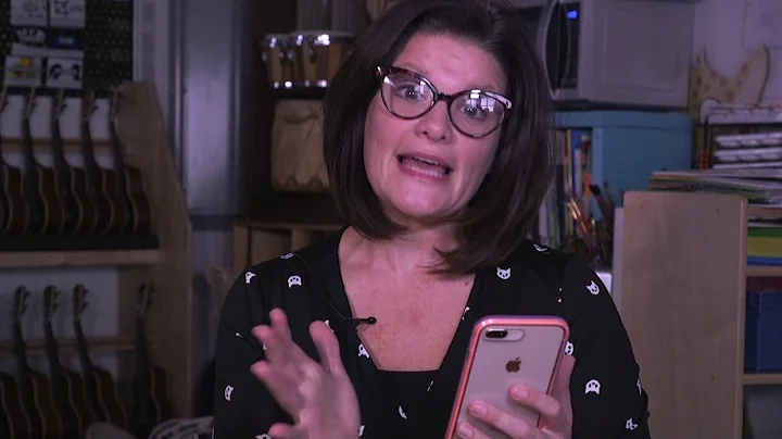 Johnson Teacher to Donate Kidney to Her Former Tea...