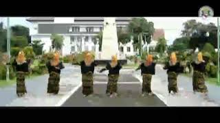 6  IAIH Nw Pancor  Muliani   Lomba Tari dan musik Piaud IAIH Nw Pancor