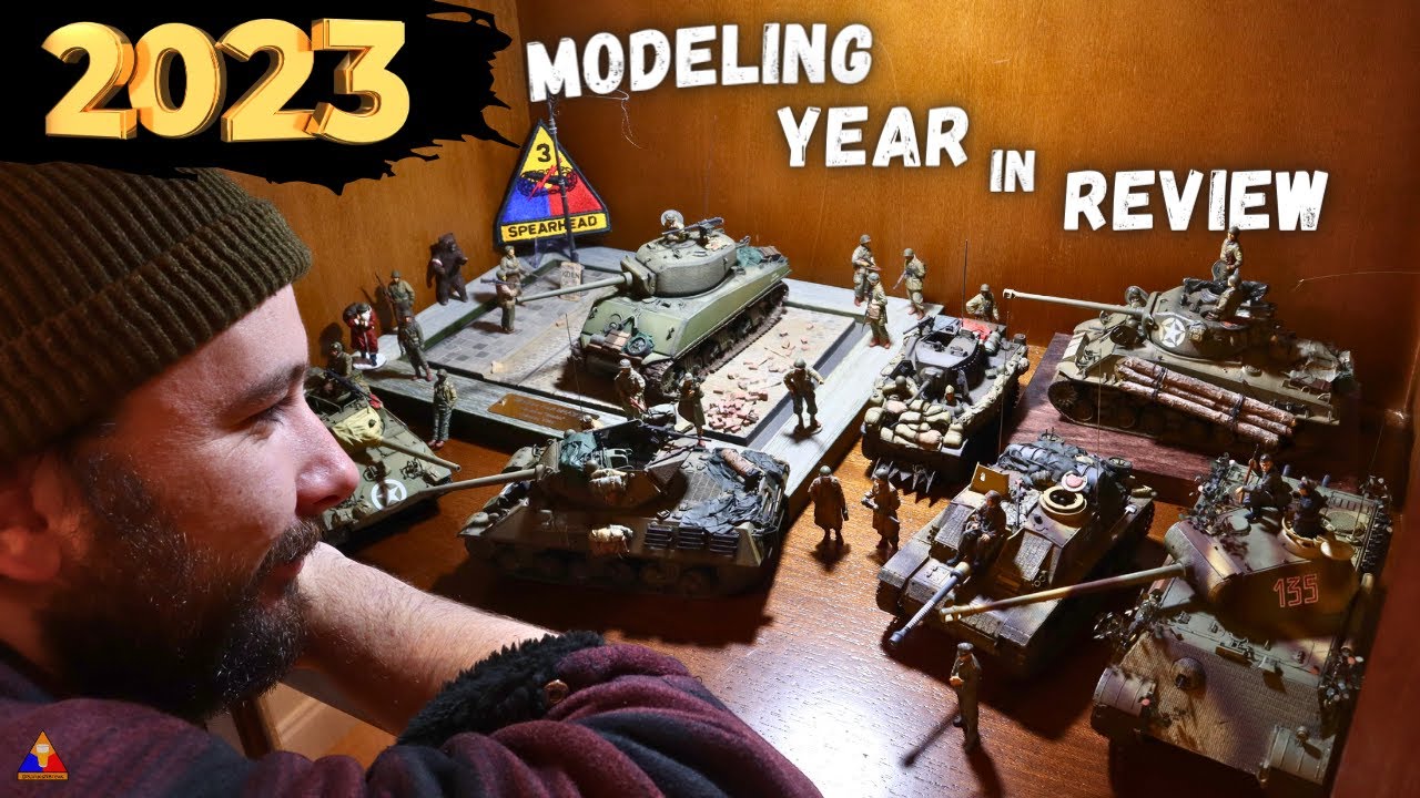 The Modelling News: Build review Pt II: 1/35th scale Soviet Object 703  Version II from Resin Scales - Adding detail before the paint