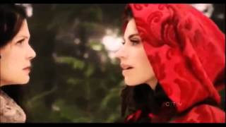 Once upon a time Ruby