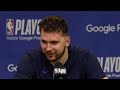 Mavs take down the Thunder! The Full Round 2 Recap Mini Movie | NBA Playoffs