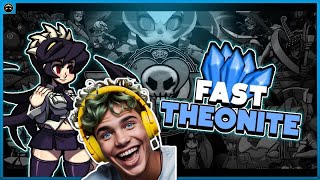 Skullgirls Promo Codes - Get Unlimited Theonite Free