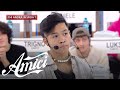 Amici 24 - Dandy - Judas