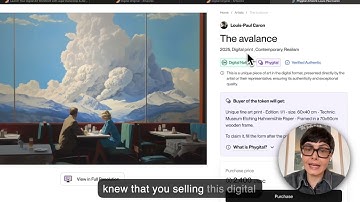 How to Add a Phygital Artwork — Step-by-Step Tutorial