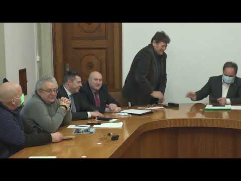 русня каже, що вона воює проти влади України. День 23 лютого 2022 і як влада взаємодіє з громадянами