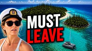 We Found Paradise... But We Were Told To Leave - EP52