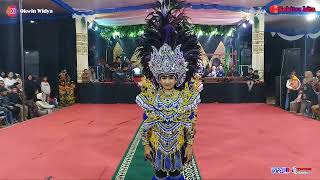 Topeng Ireng Junior SD Mardi Santoso Dampit  Live Dampit Losari Tlogomulyo Tmg