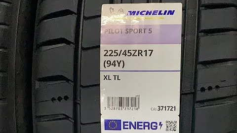 ¿Qué neumático es igual a Michelin?