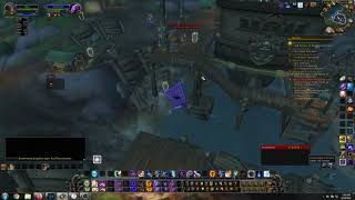 Multiboxer Bots in World of Warcraft