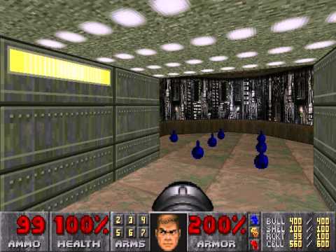 doom 2019 console commands not working