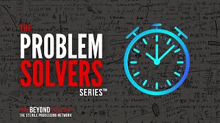 Beyond Clean | The Problem Solvers Series™ | AmeriWater (EP 1)