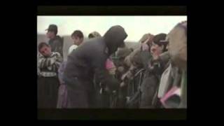 Lo Lo Pismamo - Seslendiren: Fethi