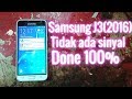Samsung J3(2016) No Signal Solutions (Work 100%)