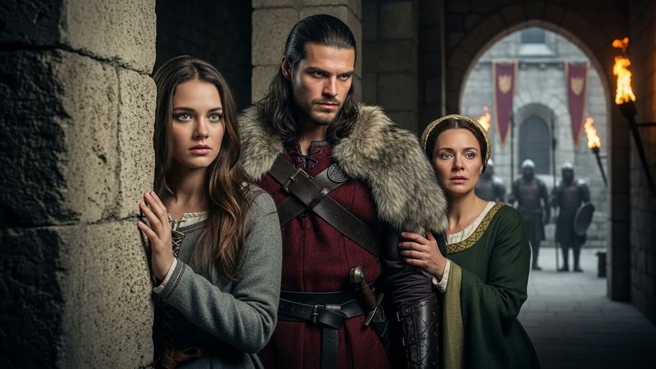 DRŽALI SU JE SKRIVENU JER JE NOSILA ZABRANJENO IME, ALI JE ISTINA PREOKRENULA CELO KRALJEVSTVO