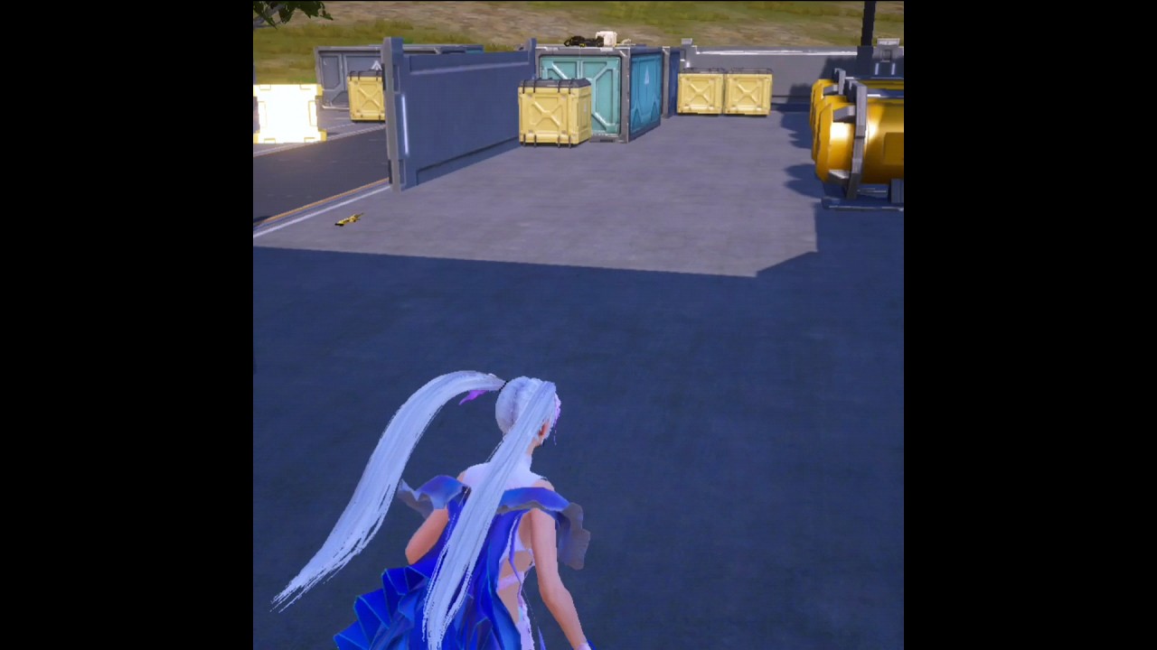 BGMI Secret Trick 43