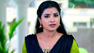Karthigai Deepam - 9 00 PM 16th August Promo Zee Tamil