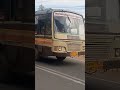 TNSTC TVN Ltd Bus No:22C Tirunelveli Junction 🔄 Thidiyoor/Elaimuthur Via:Palai Bus Stand,Melapalayam