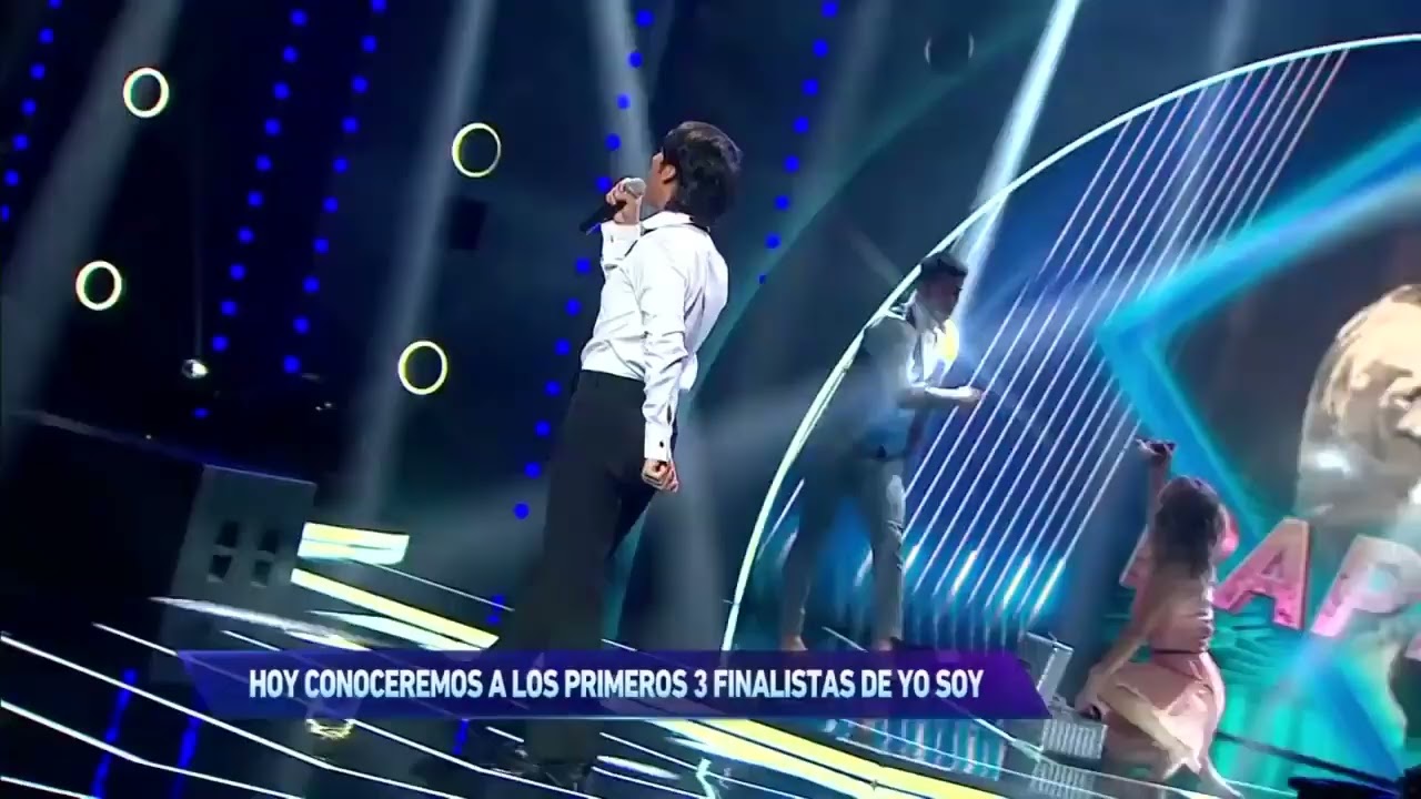 Cristobal Tributo Raphael: Siempre estas diciendo que te vas