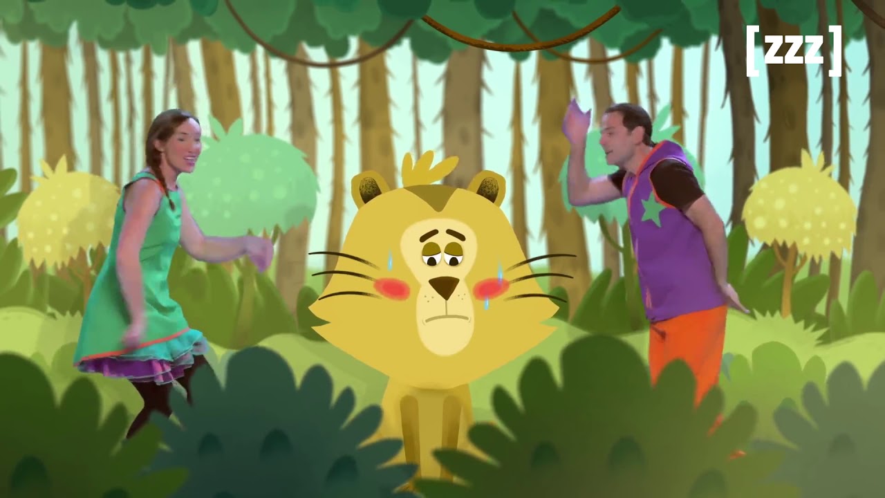 El Pot Petit - Entrevista programa Atrapa Mozzques (2018) - YouTube