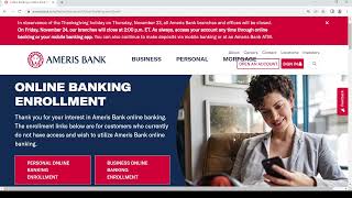 ✅ How To Open Ameris Bank Account (Full Guide)