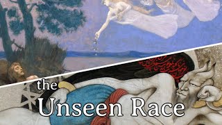 On Jinn, Gods and Demons