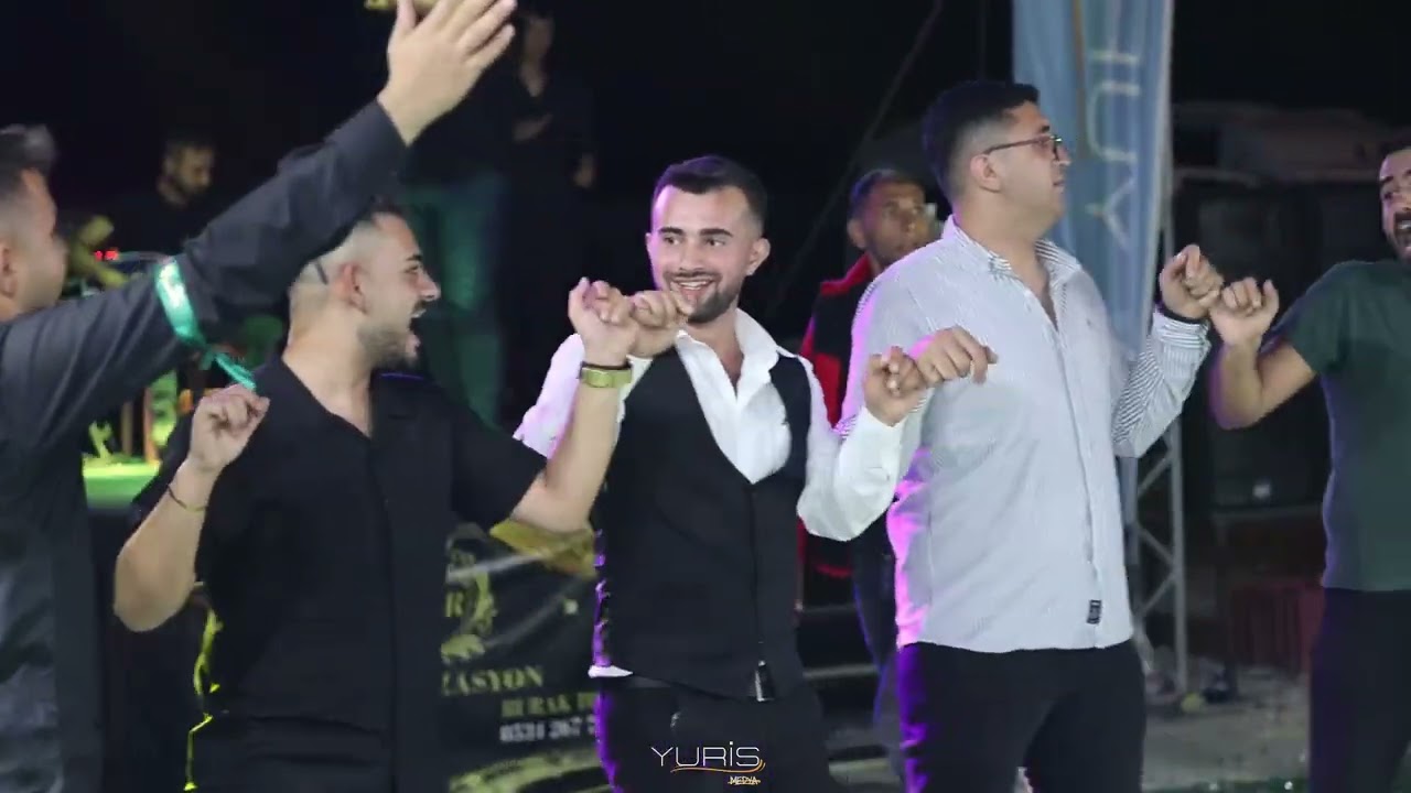 Enes Doğanay part 2