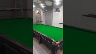 Download Lagu Rasson sword Snooker Table MP3