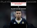 I just hope he can win team trophies also | Mbappe #realmadrid #mbappe #pots #viral #trendingnow