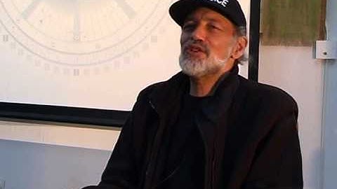 Ra Uru Hu the Gods speak!