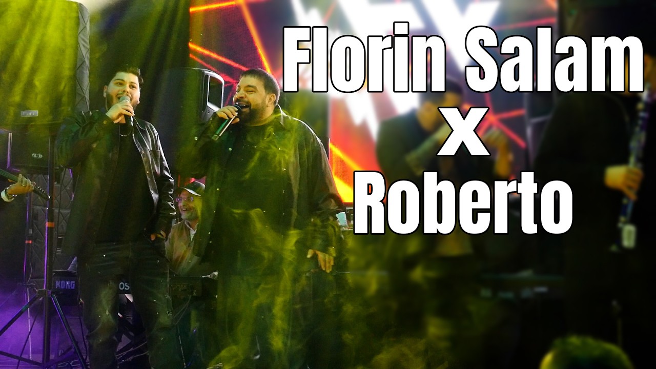 FLORIN SALAM ❌ Tiganca Creola ❌ Sistemul Ferrari ❌ LIVE