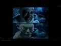 The Two Towers – Andy Serkis Animation Reference | Behind the Scenes