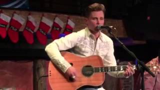 Frankie Ballard