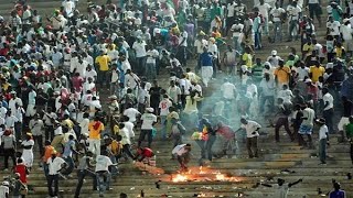 stadium stampede in Cameroon National Prophecy || Prophet Nigel Gaisie