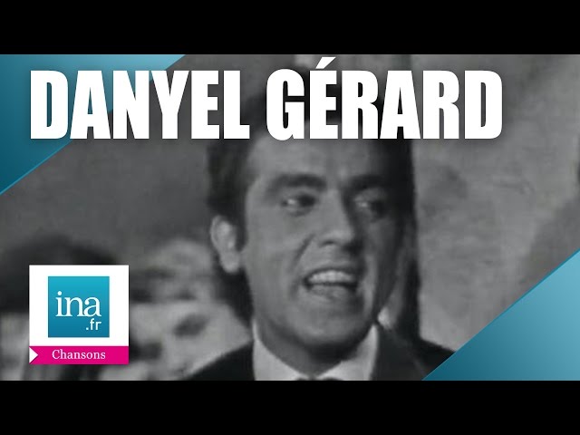 Danyel Gérard - Petit Gonzales