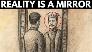 The Mirror Principle: What the "Elites" Know That You Were Never Taught