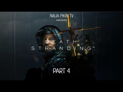 death stranding 2 download