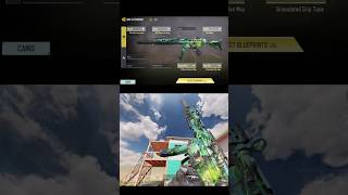 Best QQ9 gunsmith in CODM season 4 2026 #codm #codmobile