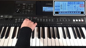 Using Groove Creator Part.1