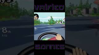 Steam UEVR Wheel short #7374 #gaming #caraccessory