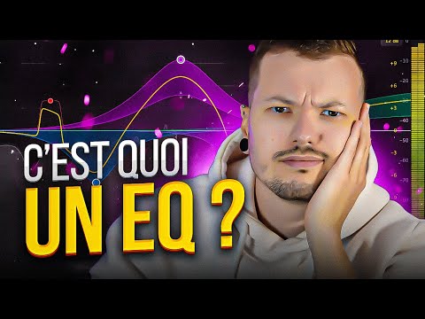 Comprendre l'égalisation (Tuto EQ Facile)