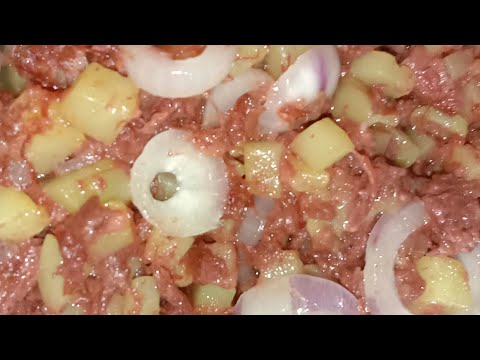 فيديو: كيف لطهي أوزة مع البطاطس