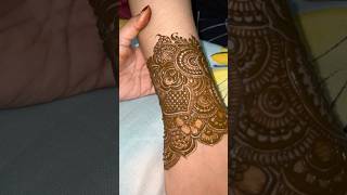 Surprise minivlog😍🤩 #shaikhmuskan #mehndi #minivlog #bhiwandi #trending #vairal