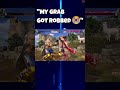 Tekken 8 | My Grab Got Robbed | #tekken8 #tekken8king #tekken8hype