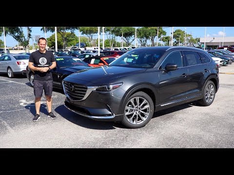 does-the-2019-mazda-cx-9-fit-all-of-your-suv-needs?