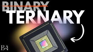 This System Could Replace Binary And Change Computers For Ever.