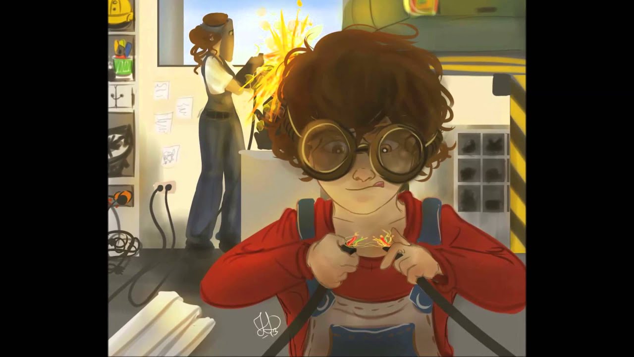 Percy Jackson Heroes Of Olympus Family Darlin Youtube