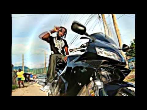Mavado - Settle Down - Overproof Riddim - Aug 2011 - Roach Prod