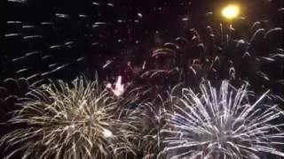 Финал Салюта 2016 Год