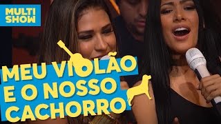 Meu Violão E Nosso Cachorro | Simone e Simaria | Música Boa Ao Vivo Com Anitta | Multishow